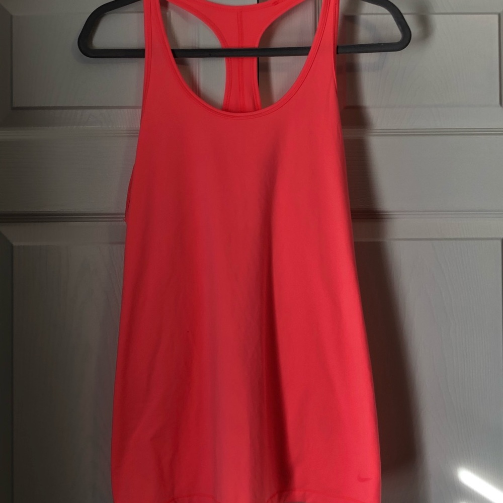 Nike Dry Fit Tank